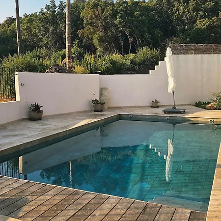 Pinarello, Piscine Et Villa *