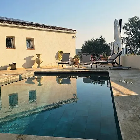 Pinarello, Piscine Et * Zonza