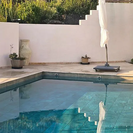 Pinarello, Piscine Et Villa